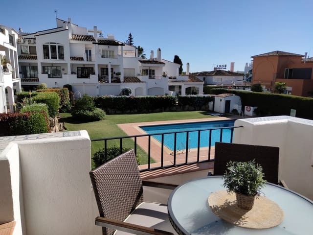 2 bedroom Apartment for sale in El Paraiso with pool garage - € 195