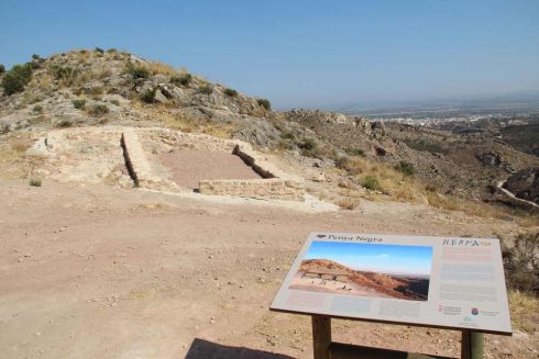 Ancient Historical Site In Spain's Alicante Province Aims To Become Key Tourist Attraction