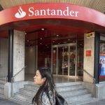 Banco Santander ordered to pay banker €68 million just months after big staff cuts and branch closures in Spain