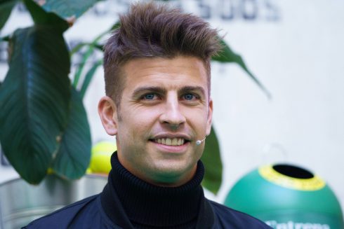 Barcelona's Gerard Pique gets big tax break from Spain's Supreme Court