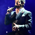 Il Divo's Carlos Marin, 53, dies after being taken ill during UK tour