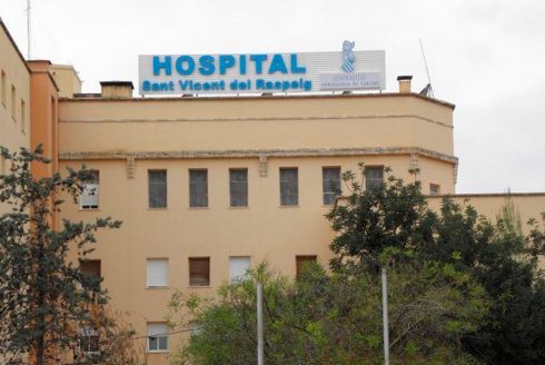 Sneaky Surgeon Convicted Of Illegally Accessing Medical Records Of His Costa Blanca Housekeeper In Spain