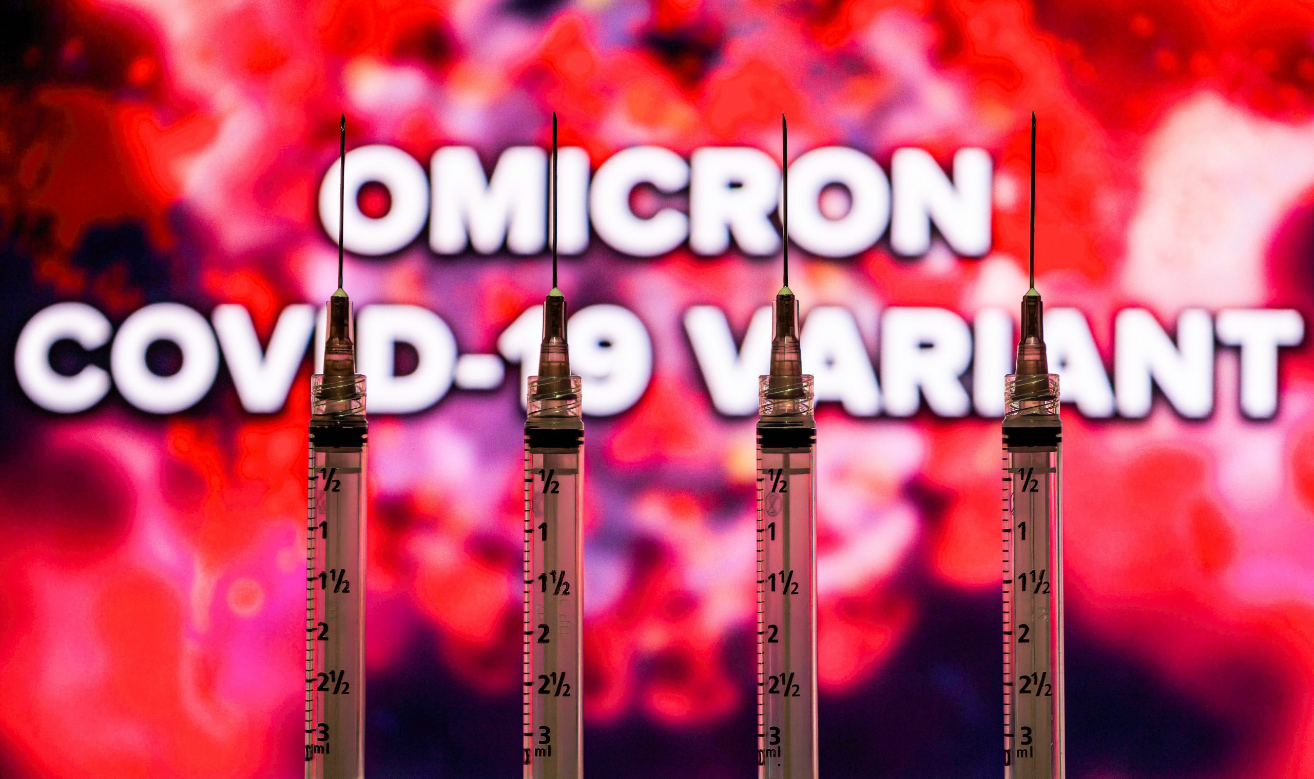Spain reports its first Omicron COVID-19 case caused by community transmission