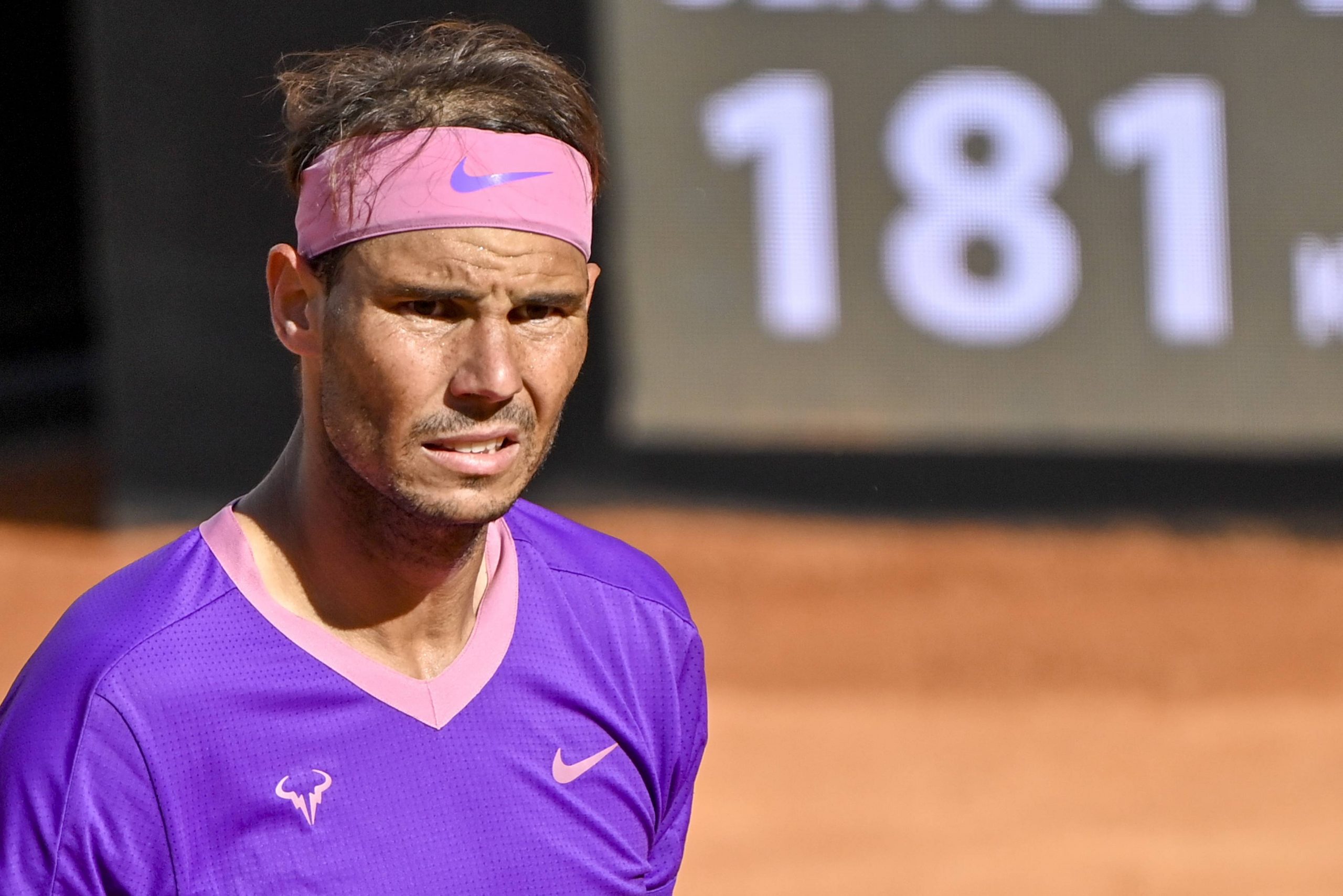 Spain's Rafa Nadal gets COVID-19 after returning to Spain from Abu Dhabi tournament
