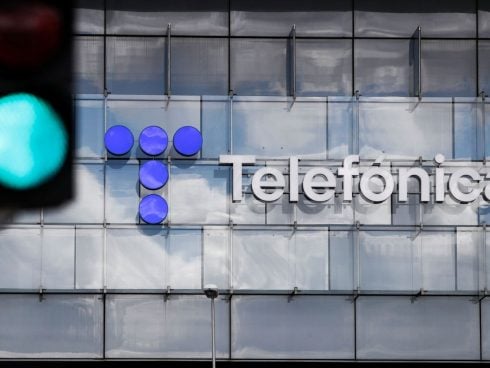 TSpain's telecoms giant Telefonica puts up prices for packages and mobile phones from New Year