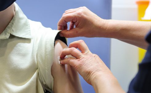 Two-thirds of children aged 9 to 11 have got their first COVID-19 vaccine shot in Costa Blanca and Valencia areas of Spain