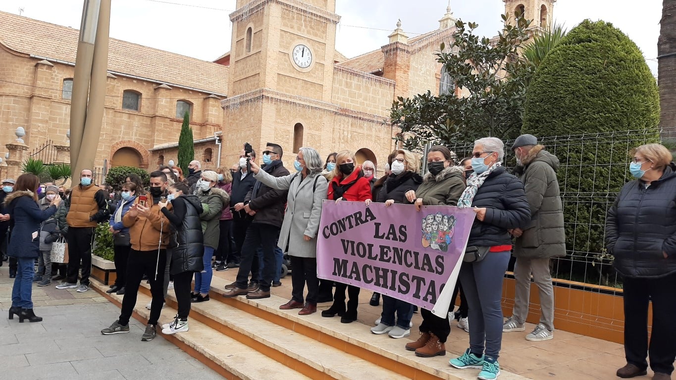 Woman Killed In Gender Violence Attack In Torrevieja Area Of Spain's Costa Blanca