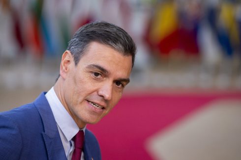 Year of decision beckons for Spain's Prime Minister, Pedro Sanchez