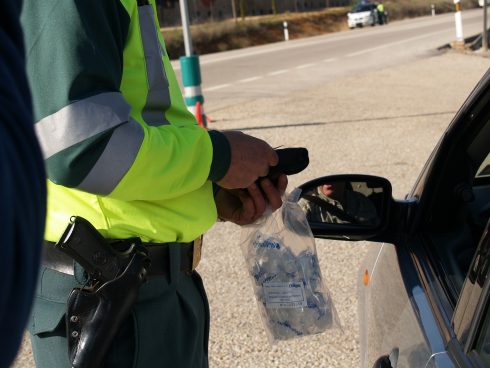 Guardia Civil