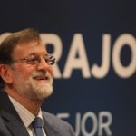 Mariano Rajoy Cordon Press