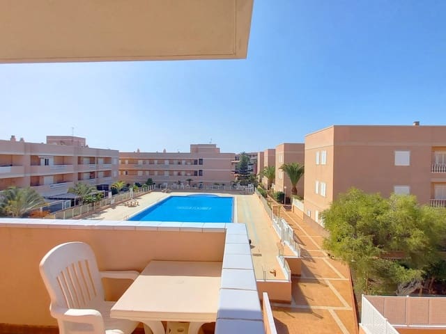 2 bedroom Penthouse for sale in Costa del Silencio - € 185