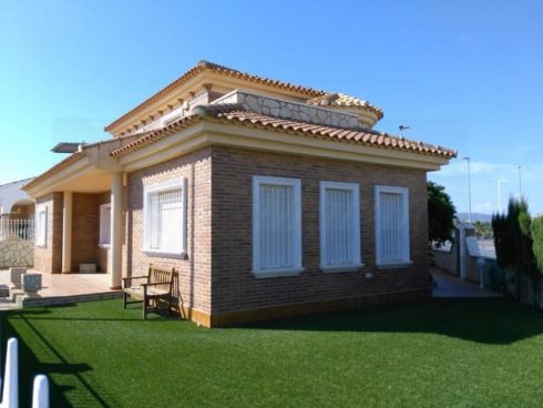 3 bedroom Villa for sale in Murcia city - € 215