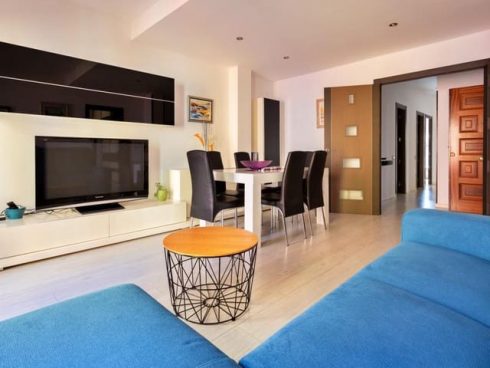 4 bedroom Flat for sale in Vilanova i la Geltru - € 269