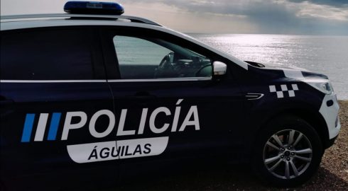 Pensioner, 90, attacked by jewellery and TV set-stealing thief in Murcia area of Spain