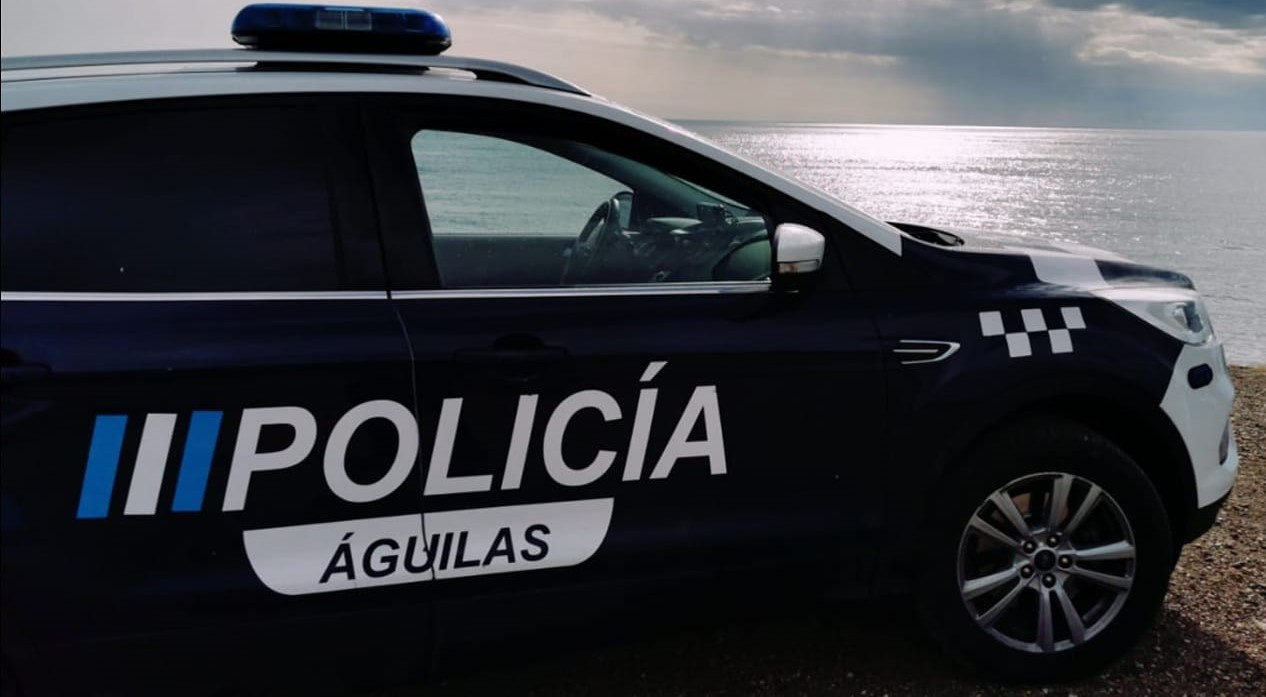 Pensioner, 90, attacked by jewellery and TV set-stealing thief in Murcia area of Spain