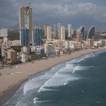 'Historic' fine in Benidorm threatens to bankrupt the tourist mecca: City hall is ordered to pay €283million compensation to family who was blocked from building on protected land