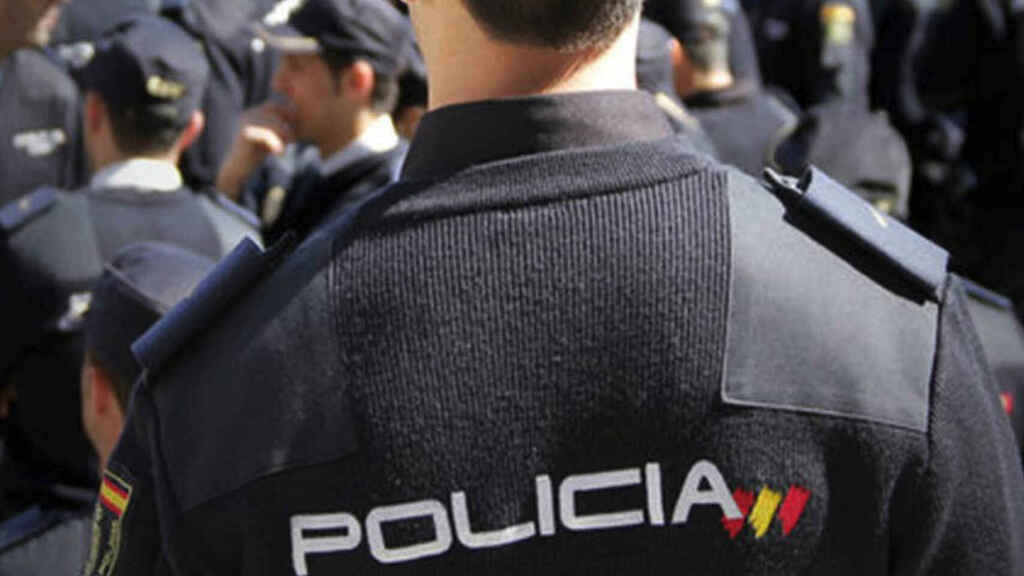 Police catch international drugs gang boss who used helicopters to carry narcotics in Spain's Andalucia
