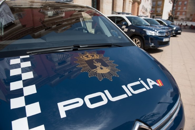 Deceased British Expat Found In Spanish Home After Uk Relatives Contact Family Friend In Murcia