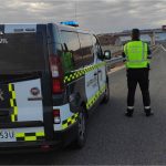 Drink Driver Almost Doubles Costa Blanca Motorway Speed Limit Before Getting Arrested In Spain