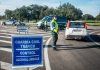 Guardia Civil reveal drink-driving total during December campaign in Costa Blanca and Valencia areas of Spain Guardia Civil Catch 143 Drink Drivers During December Campaign In Costa Blanca And Valencia Areas Of Spain