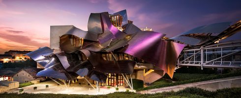 Marques De Riscal Alava