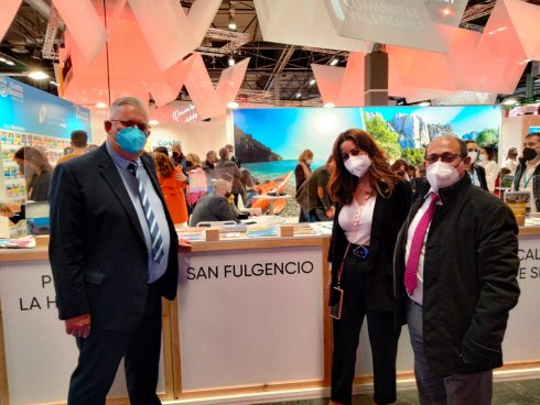 San Fulgencio Fitur 1