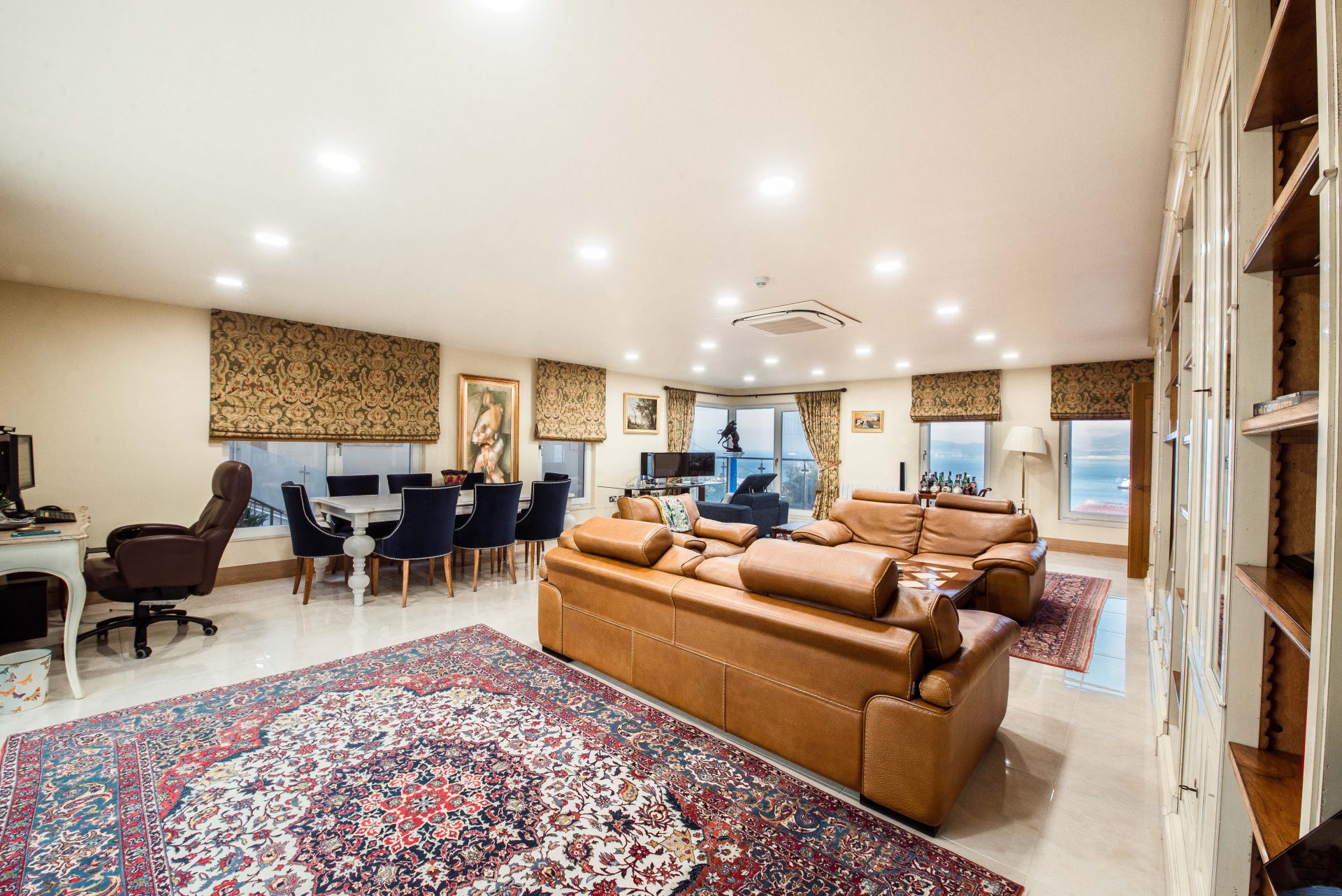 IN PICS Take a look around the most expensive property for sale in