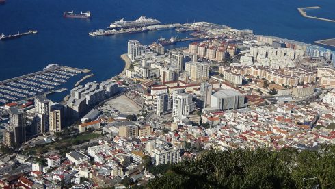 Gibraltar named tourist destination finalist in top UK travel agent competition