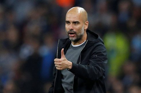 Guardiola Cordon Press