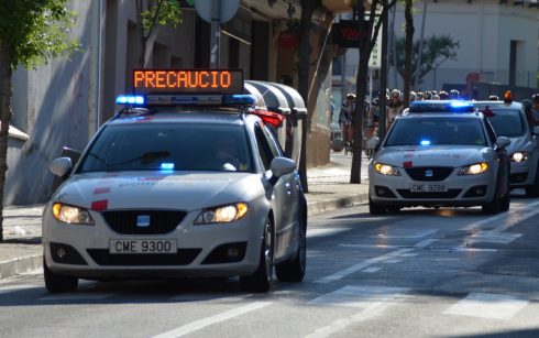 Mossos