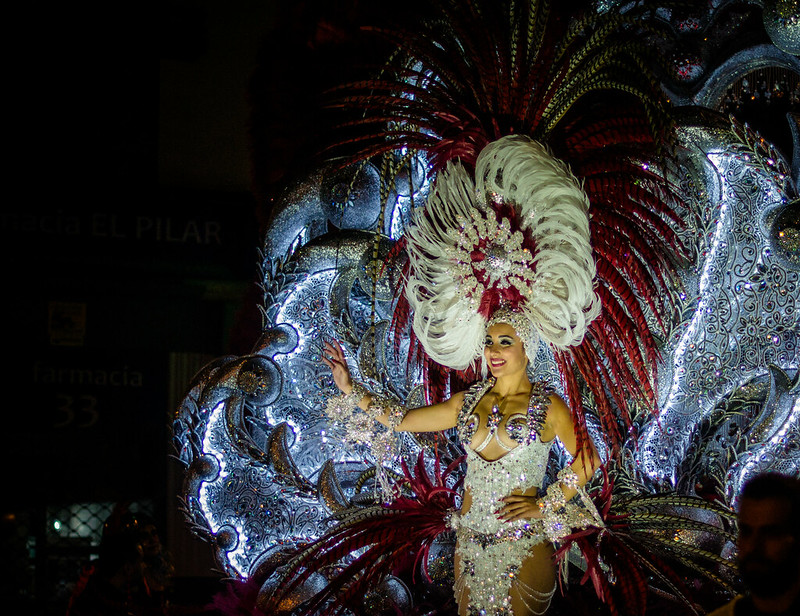 Tenerife Carnaval