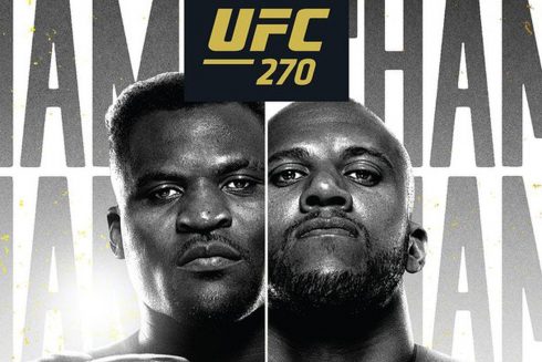 Ufc