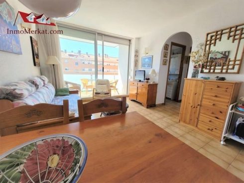 1 bedroom Apartment for sale in Lloret de Mar with pool - € 120