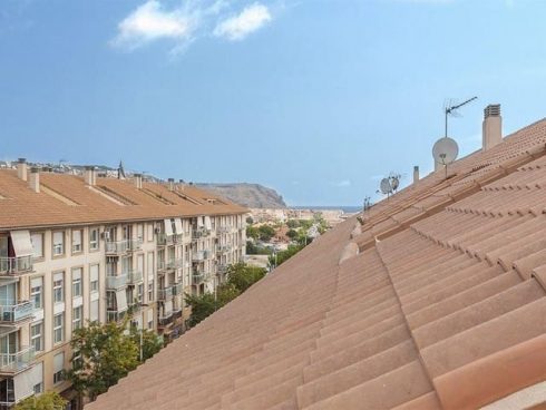 3 bedroom Apartment for sale in Javea / Xabia - € 179