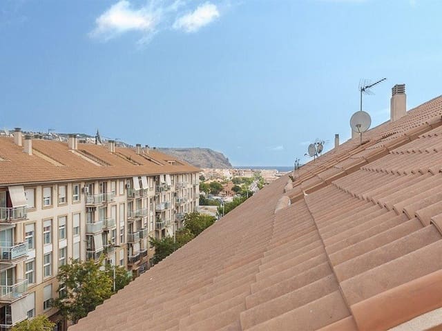 3 bedroom Apartment for sale in Javea / Xabia - € 179