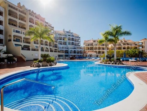 1 bedroom Apartment for sale in Los Cristianos - € 165