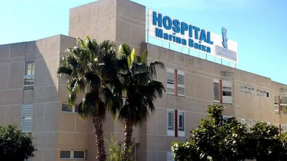 Major new road link will cut journey times to Costa Blanca hospital in Spain