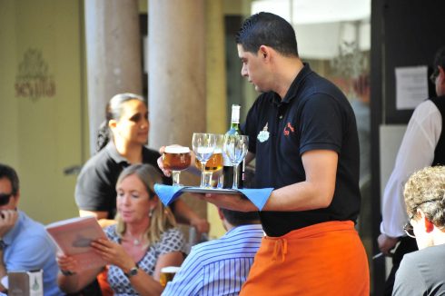 Foodtastic: Three restaurants in Spain’s Malaga among best in Europe
