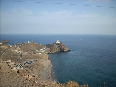 Cabo De Gata