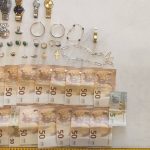 Cleaning Lady Steals Jewellery Worth €30,000 From Employer's Costa Blanca Home In Spain