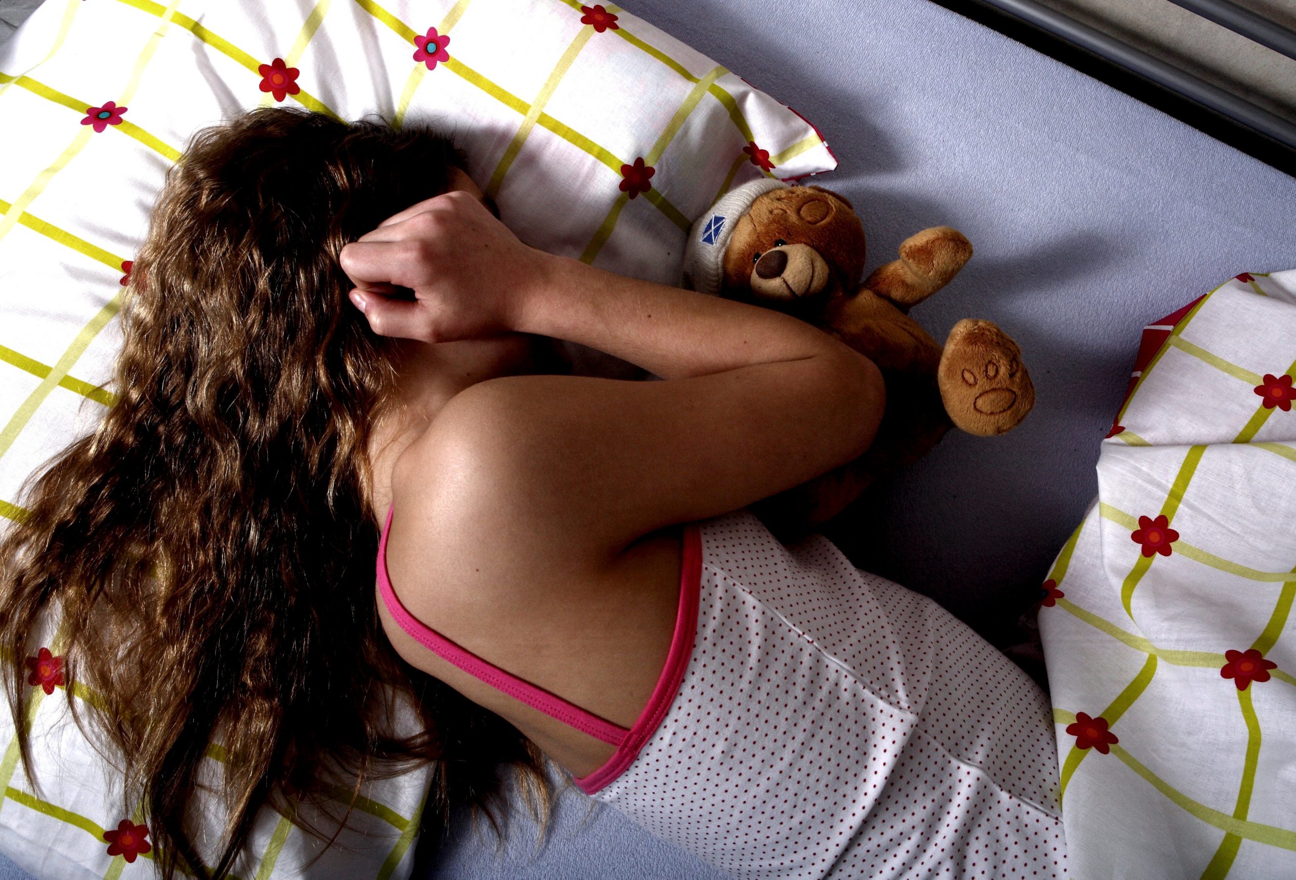 IFather got daughter,14, pregnant after years of abuse in Alicante area of Spain