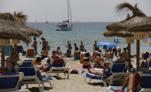 Tourism in Spain 'totally recovered' after pandemic, says industry study