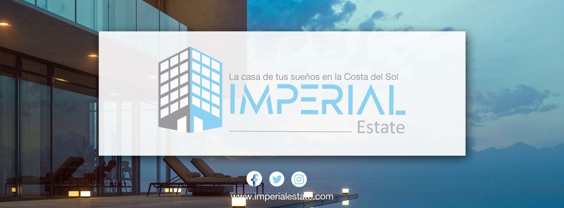 Imperial Estate brings more than 20 years experience to help smooth the