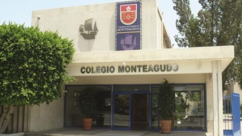 Irish Teacher Stabbed In Back By Student During Lesson At Private School In Spain's Murcia Area