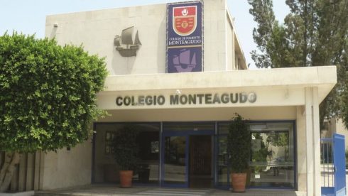 Irish Teacher Stabbed In Back By Student During Lesson At Private School In Spain's Murcia Area