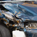 Rising number of 'unsafe' cars causing serious accidents on roads in Spain