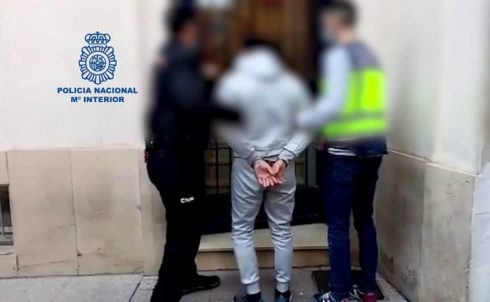 Serial Burglar Breaks Into 70 Homes In A Few Weeks In Murcia Area Of Spain