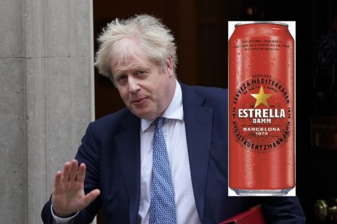 Beer Boris