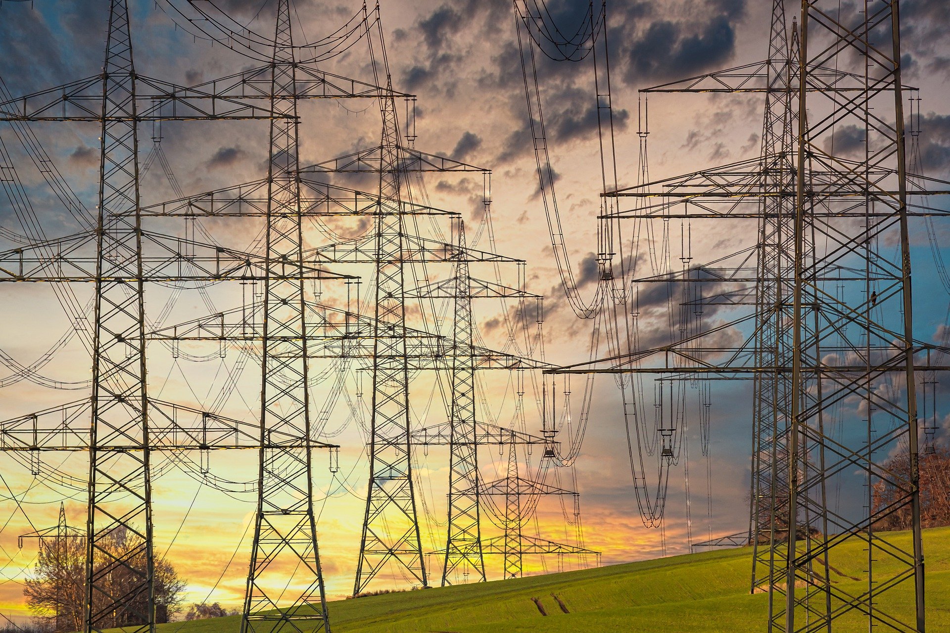 Spain and Portugal’s April power blackout caused by excessive voltage