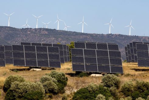 THE INDUSTRIALISATION OF SPAIN’S COUNTRYSIDE: CONCERN AS COMMUNITY SOLAR PROJECTS TURN MEGA